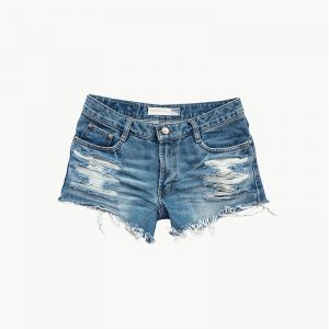 Jeans Shorts